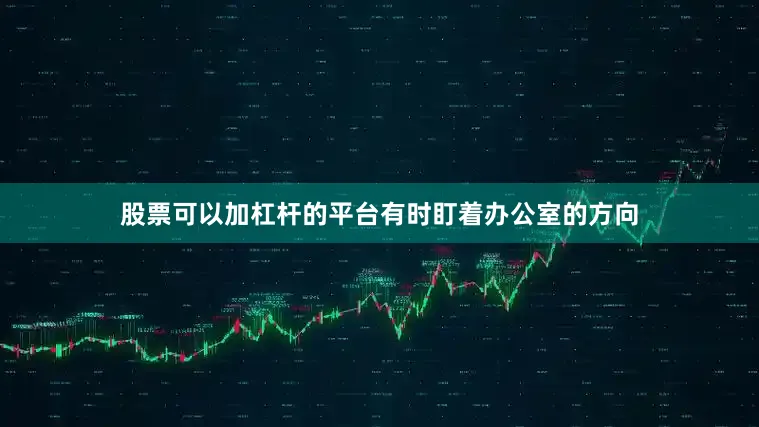 股票可以加杠杆的平台有时盯着办公室的方向