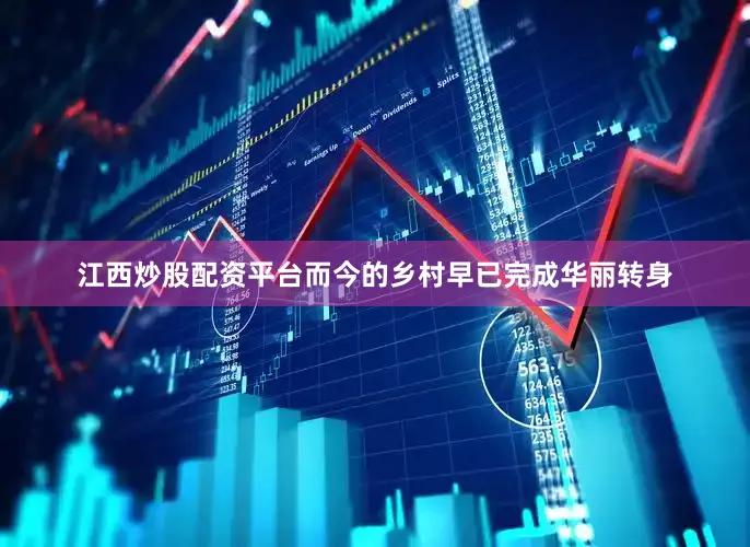 江西炒股配资平台而今的乡村早已完成华丽转身